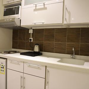 Superior Two-Bedroom Apartment